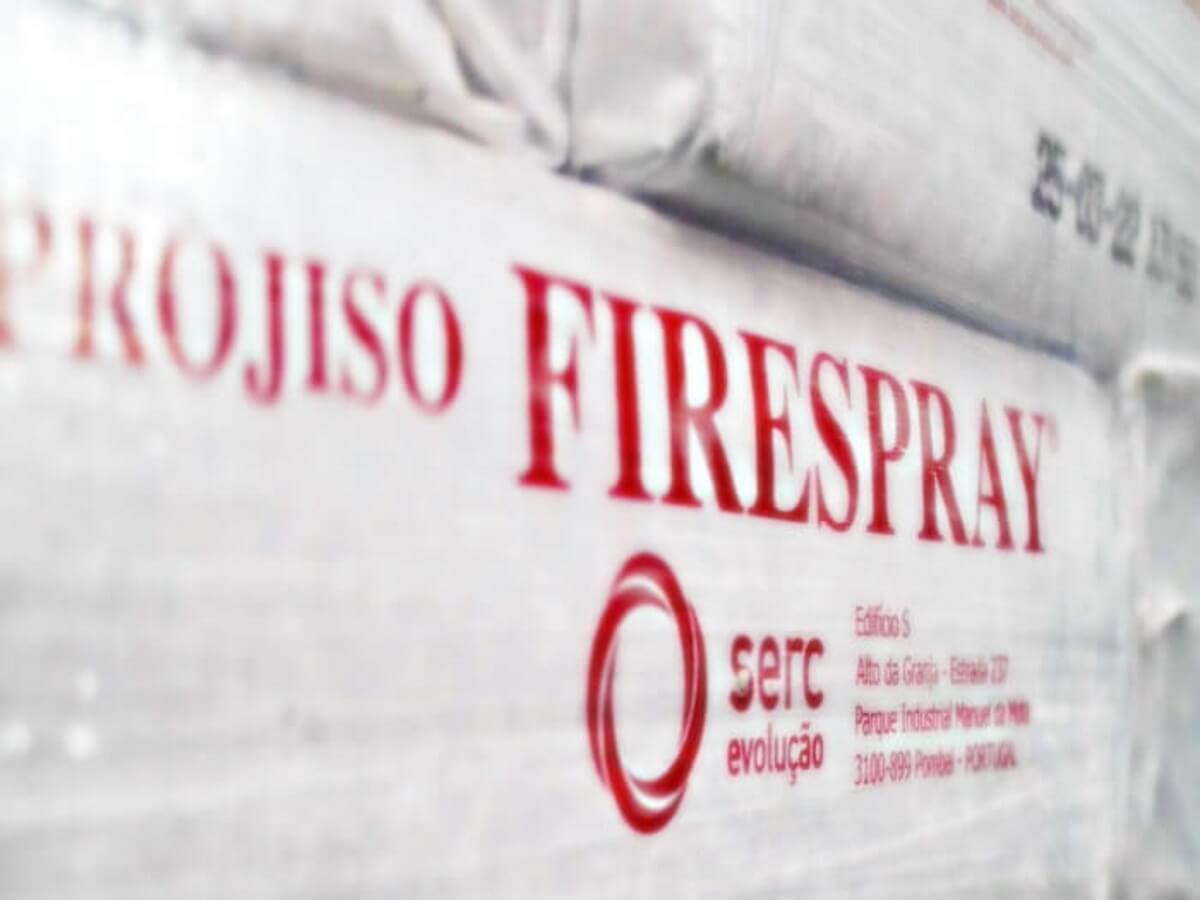 Firespray<sup>®</sup>
