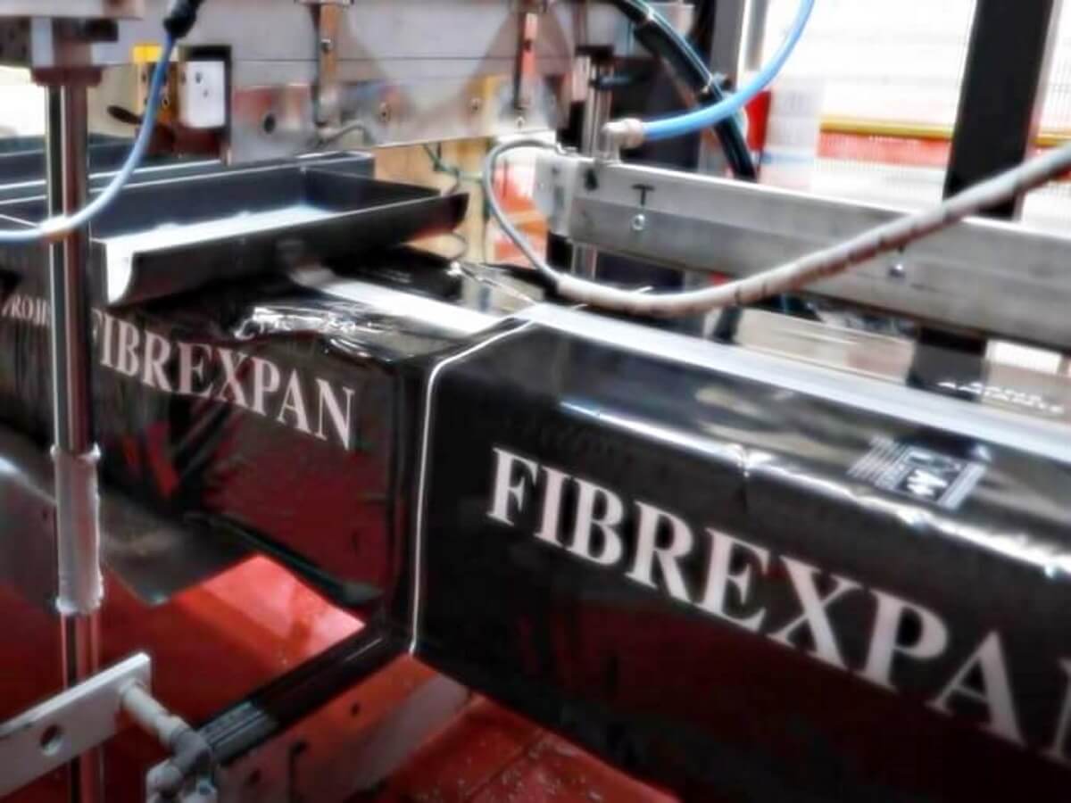 Fibrexpan<sup>®</sup>