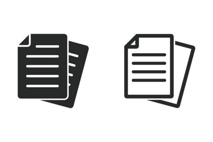 Documentation et fiches techniques