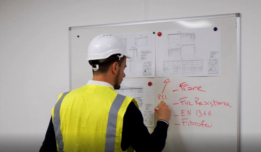 Notre service technique