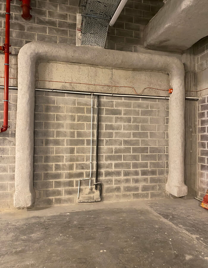 Conduits de ventilation