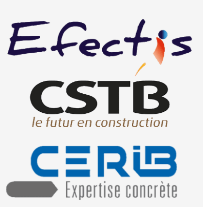 Nos certifications